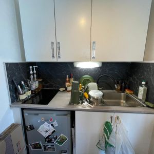 Location Appartement 1 pièce 20m² ST LAMBERT LA POTHERIE 49070 - Photo 2