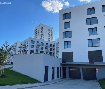Pronájem bytu 2+kk 50 m² - Photo 2
