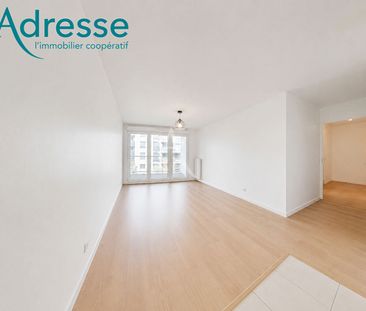 Location Appartement 3 pièces 61m² NOISY LE GRAND 93160 - Photo 1