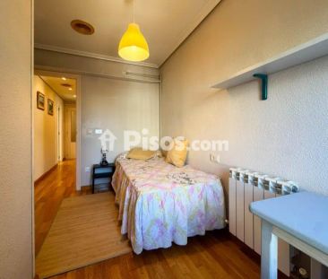 Piso en alquiler en Carrer Eugenio d'Ors - Photo 3