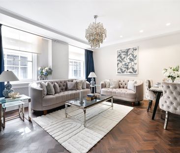 Unique Two Bedroom Home, Mayfair - Photo 2