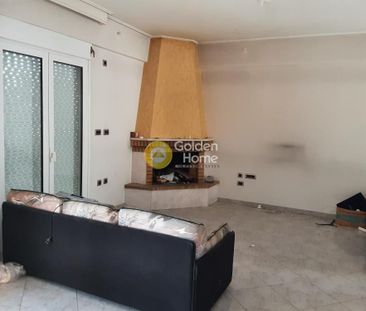 Μεζονέτα για ενοικίαση Αδάμες (Οικισμός Πελοποννησίων) (Κηφισιά) - Photo 5