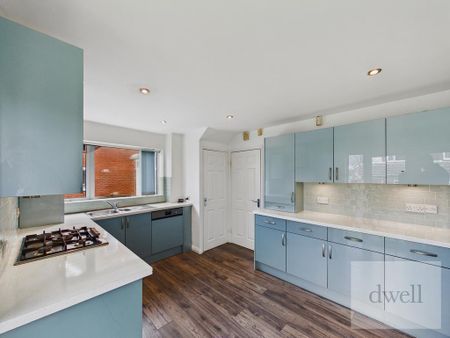 3 bedroom semi-detached house to rent - Photo 5