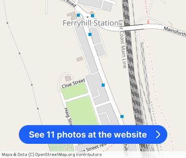 Bethel Court, Ferryhill, DL17 0BY - Photo 1