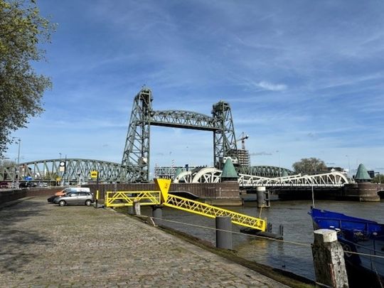 Prins Hendriklaan 5D - Photo 1