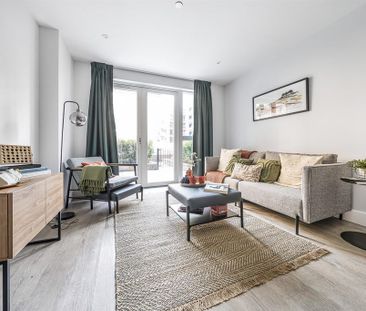 1 bedroom apartment to rent - Photo 4