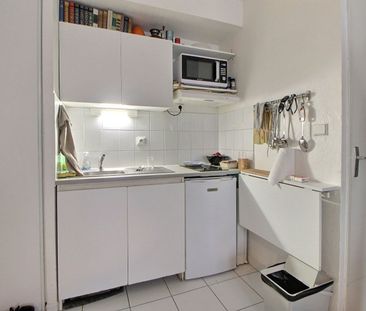 Appartement Montpellier 2 pièces 33.75 m² - Photo 4