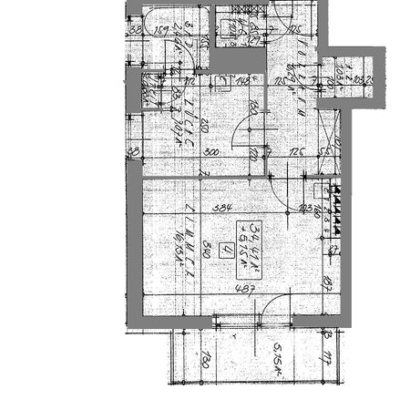 Kompakte 1-Zimmer-Wohnung mit Balkon - Befristung 5 Jahre! - Photo 4
