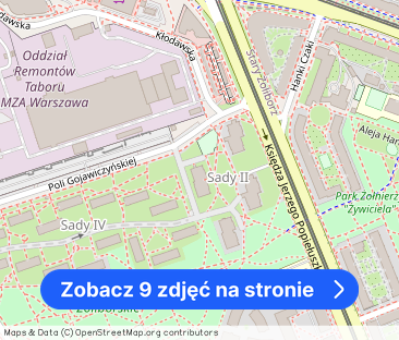 1-pokojowe 29 m2 | Garderoba | Po remoncie |Winda - Zdjęcie 1