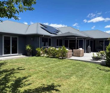 Russell Robertson Drive available January 2026 - Photo 5