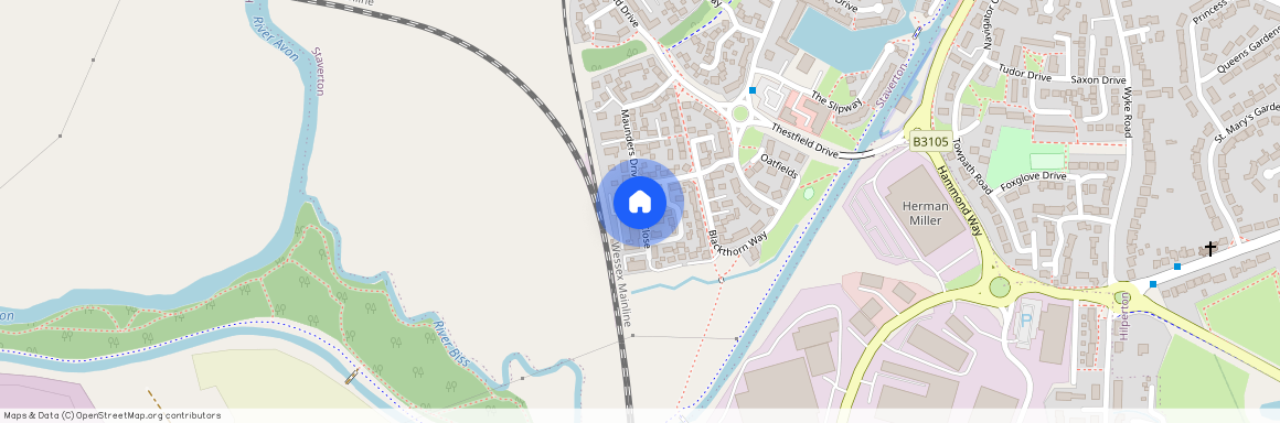 Blease Close, Staverton, Trowbridge, BA14