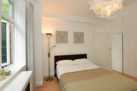 1 Bed Flat, Grove Hall Court, NW8 - Photo 3