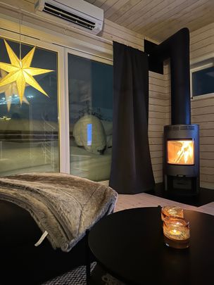 Dundret, Gällivare - Photo 1