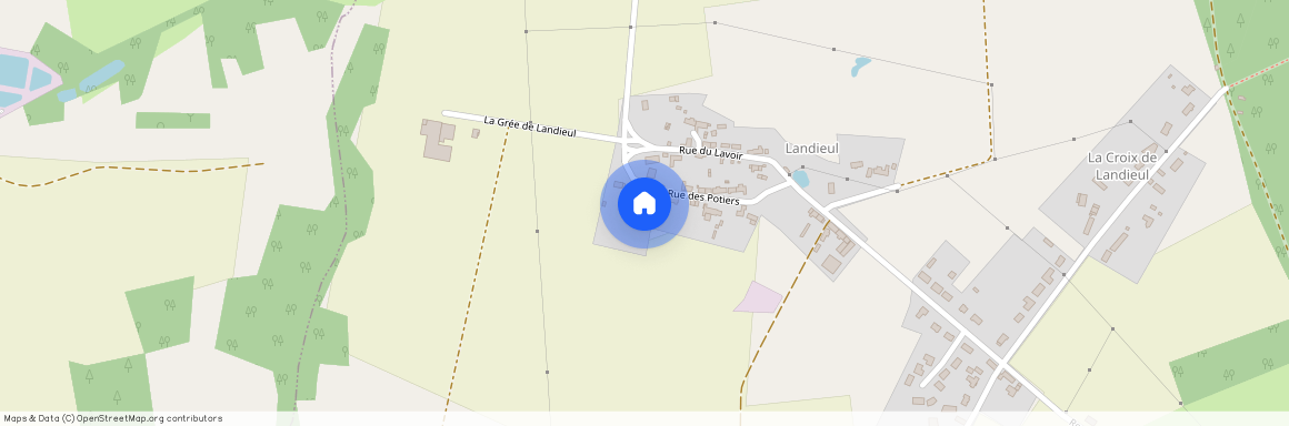 44410, Herbignac