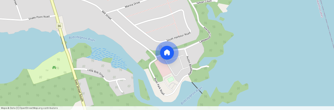 17 Lakewood Crescent, Kawartha Lakes