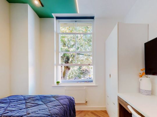 Studio Executive - Photo 1