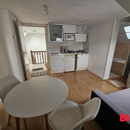 Location Appartement 1 pièce 21m² BRUZ 35170 - Photo 3
