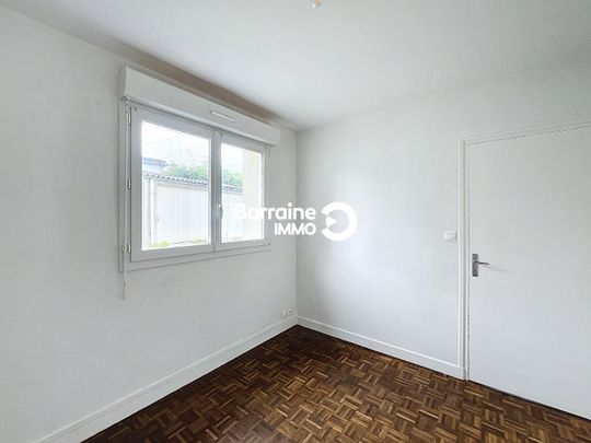 Location appartement à Brest, 3 pièces 63.06m² - Photo 1
