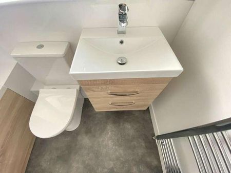 Tickleford Drive Weston Southampton, SO19 - Photo 5