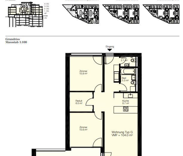 MIETEN OHNE KAUTION - Lebensqualität für die ganze Familie - Foto 6