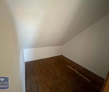 Maison à louer 2 pièces 40m² - Photo 3