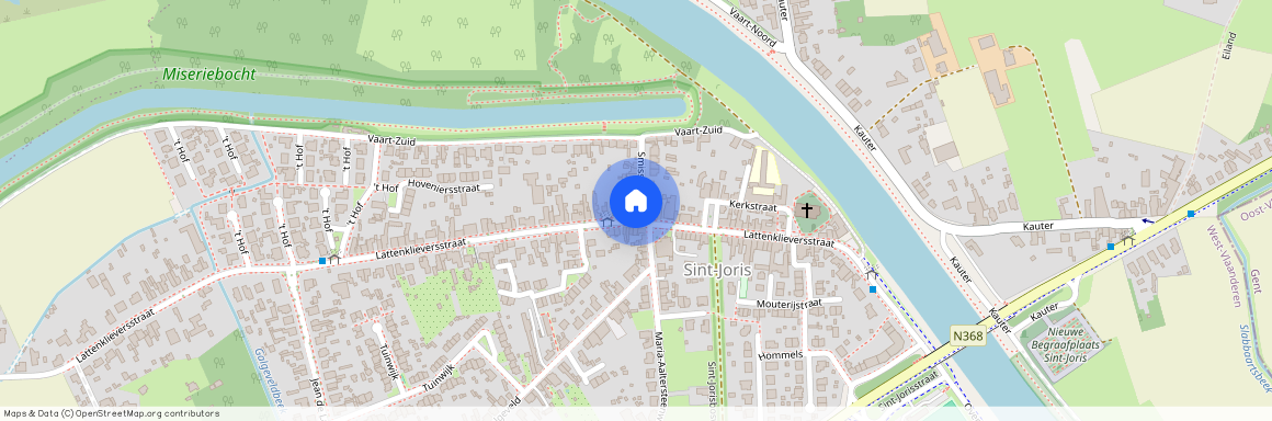 Smissestraat 1 - 8370 Beernem