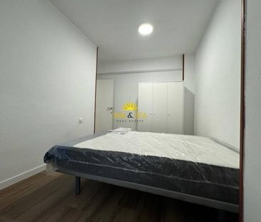 FOR RENT: APARTMENT, 4 BEDROOMS AND 1 BATHROOM IN CARTAGENA - ALICANTE - Photo 5