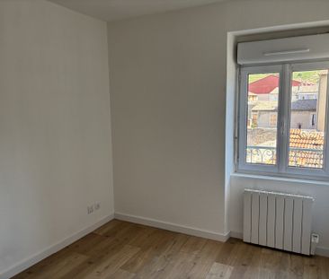 Location Appartement 2 pièces 36m² TAIN L HERMITAGE 26600 - Photo 1