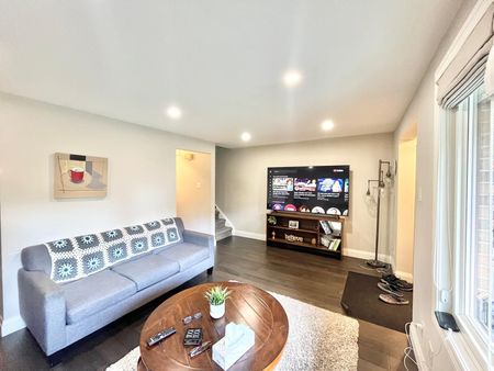 For Lease - 279 Sandowne Drive Unit# 8, Waterloo, Ontario - Photo 3