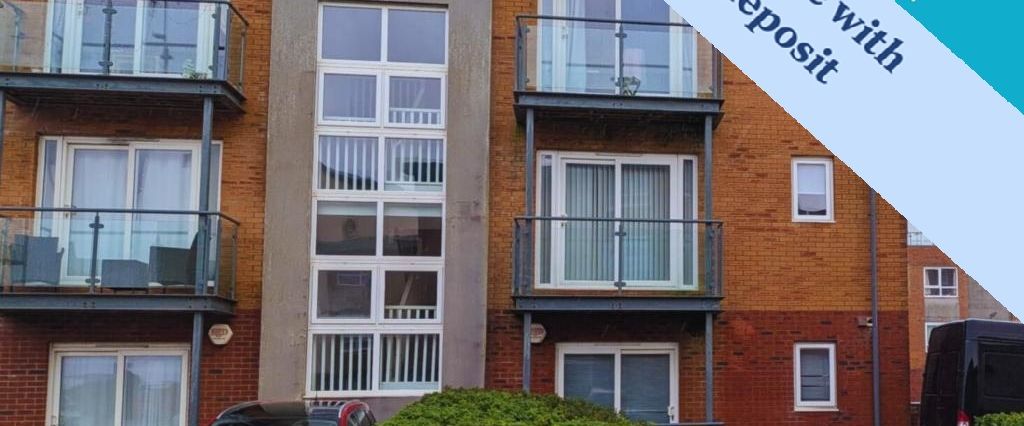 Cwrt Afon Lliedi, Llanelli - Photo 1