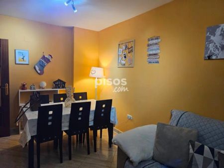 Piso en alquiler en Calvo Sotelo - Photo 4