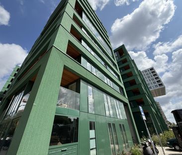 Te huur: Appartement Haarlemmerweg 1154 M in Amsterdam - Photo 6