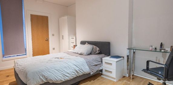 Studio to rent - Photo 2