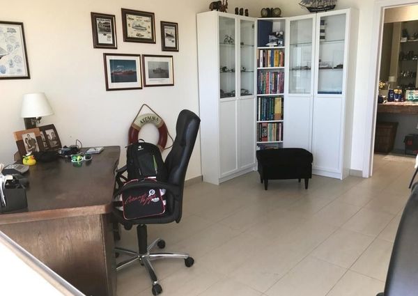 2 room luxury Flat for rent in Mogán, Canary Islands