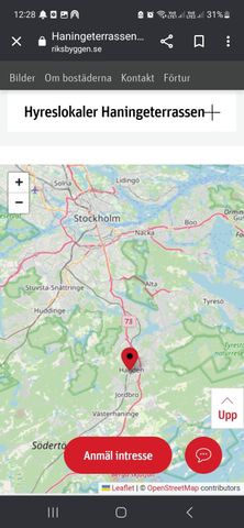 Nynäsvägen, Handen - Photo 5