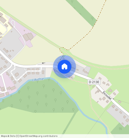 Somme, 80, 80600, Doullens