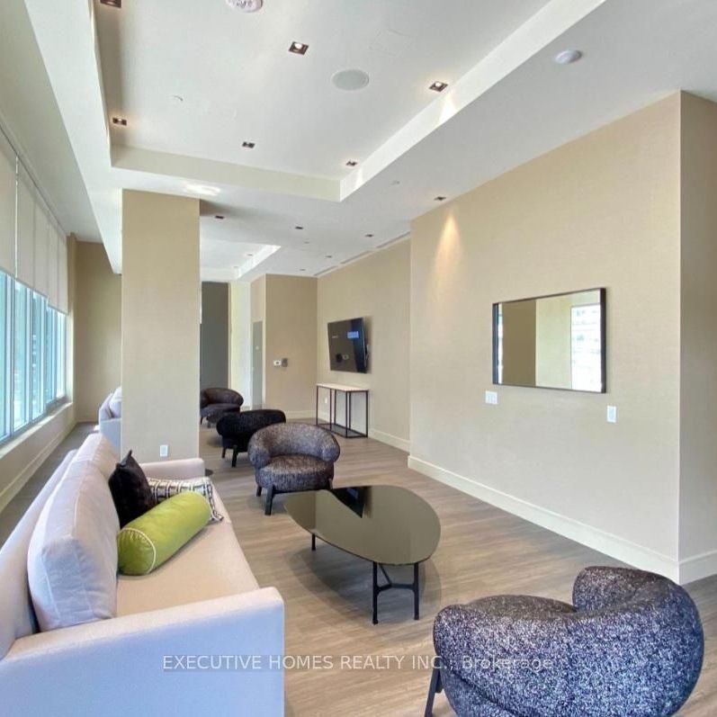 For Lease - 25 Holly Street Unit# 1109, Toronto, Ontario - Photo 1