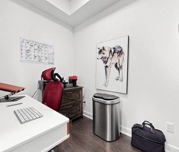 For Lease - 35 Rolling Mills Road Unit# S338, Toronto, Ontario - Photo 5