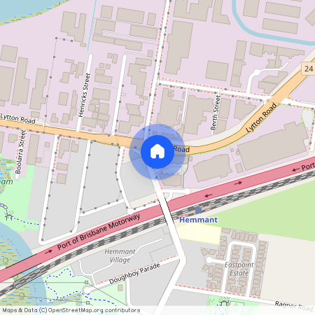 16 Fife Place, Qld 4174, Hemmant