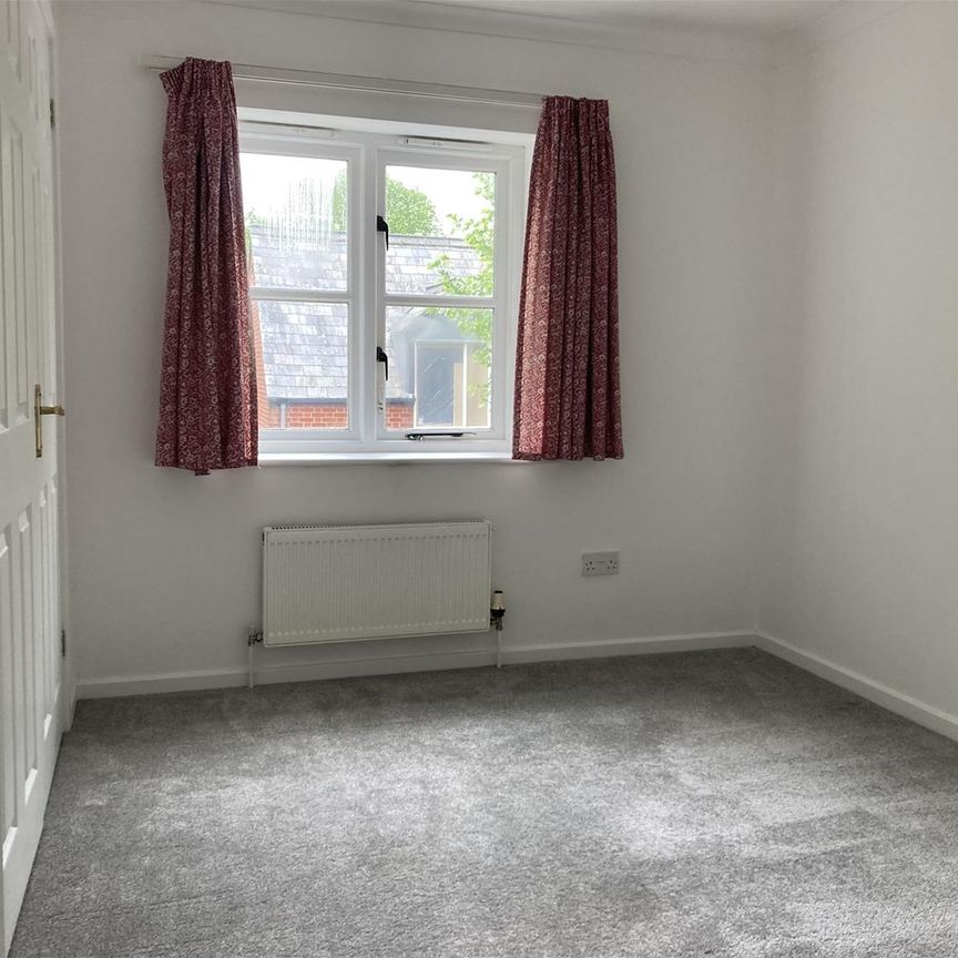 Middlemarsh Street, Poundbury, Dorchester - Photo 1