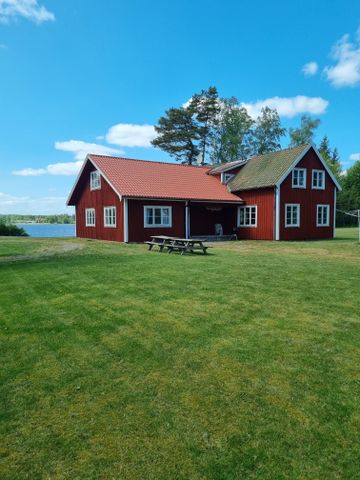 Mostorp, Sandsjöfors - Foto 2