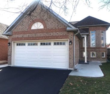 For Lease - 110 Springview Drive, Brampton, Ontario - Photo 5