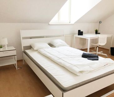 Hasengasse Zimmer 3 - Photo 3