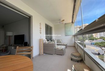 Apartment Coruña La Cala Finestrat