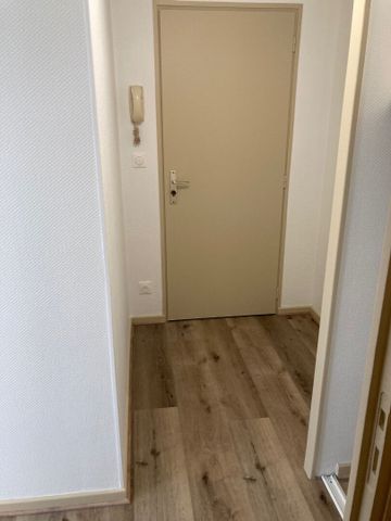 Location Appartement 1 pièce 17m² BESANCON 25000 - Photo 5