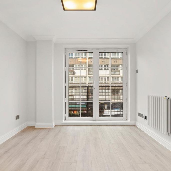 2 bedroom flat to rent - Photo 1