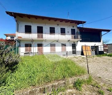 Trilocale in affitto - Photo 1
