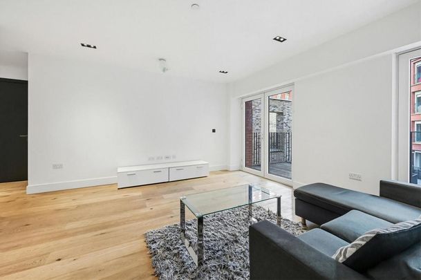 1 bedroom flat to rent - Photo 1