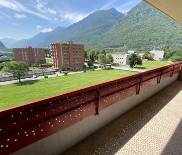 3 Zimmer, 60 m², 3. Stock - Photo 4