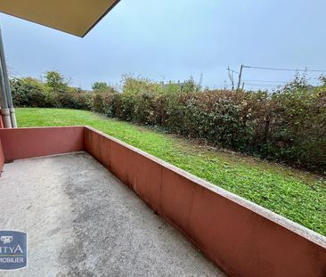 Location Appartement 2 pièces 48m² CHATEAUROUX 36000 - Photo 6